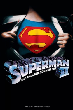 Супермен 2: Режиссерская версия