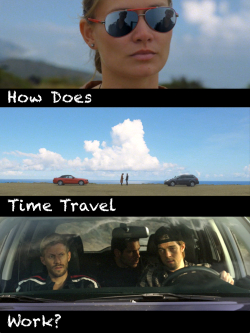How Does Time Travel Work?