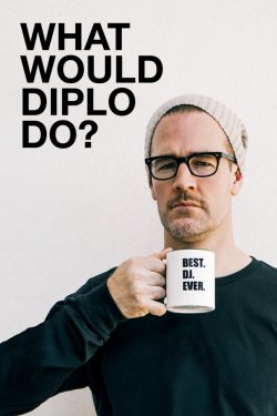 Что бы сделал Дипло?