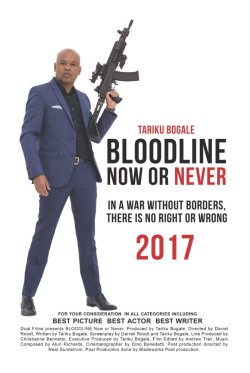 Bloodline: Now or Never