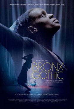 Bronx Gothic