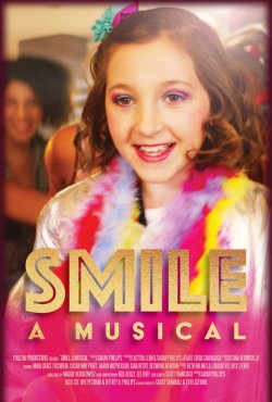 Smile: A Musical