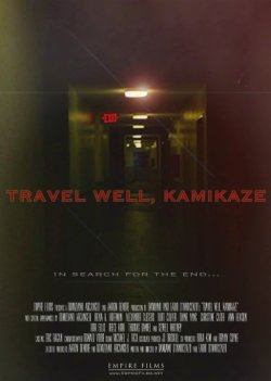 Travel Well, Kamikaze