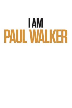 Я — Пол Уокер