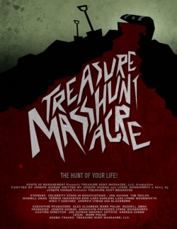 Treasure Hunt Massacre