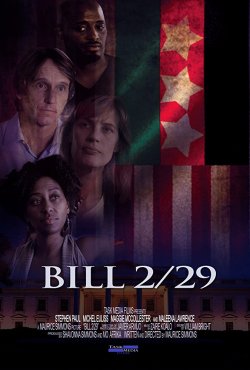Bill 2/29