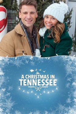 Рождество в Теннесси