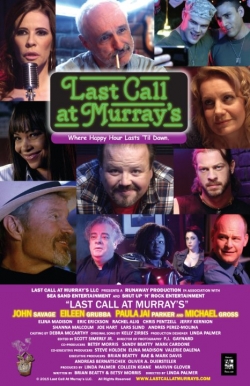 Last Call at Murray