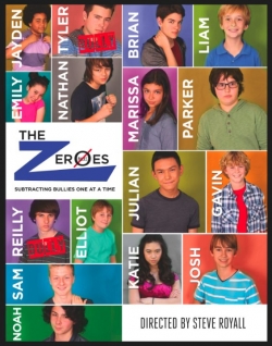 The Zeroes