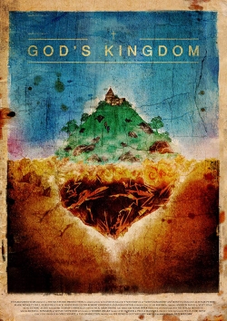 Божье Царство