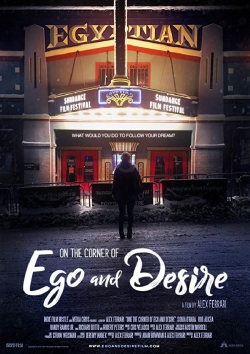 On the Corner of Ego and Desire