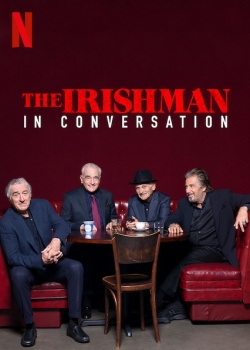Беседуя об «Ирландце»