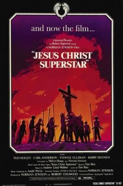 Иисус Христос – Суперзвезда