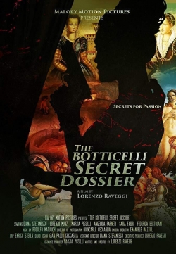 The Botticelli Secret Dossier