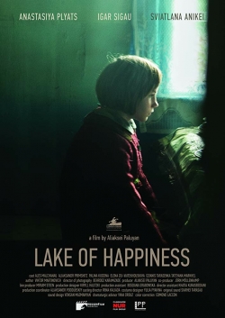 Lake of Happiness
