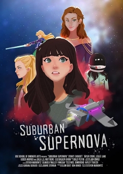 Suburban Supernova