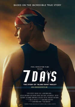 7 Days: The story of Blind Dave Heeley