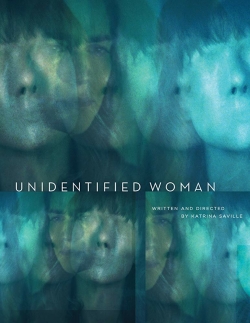 Unidentified Woman
