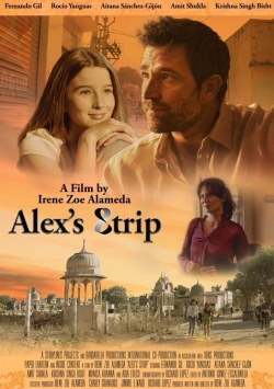 La cinta de Alex