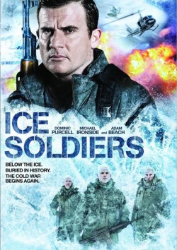 Ледяные солдаты