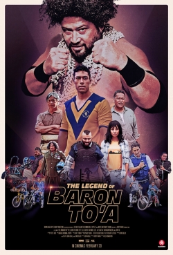 The Legend of Baron To