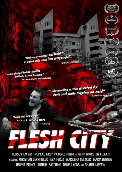 Flesh City