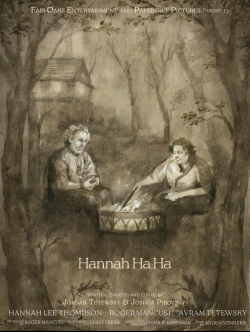 Hannah Ha Ha