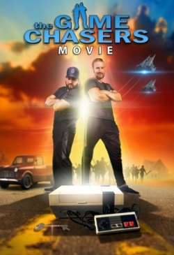 The Game Chasers Movie