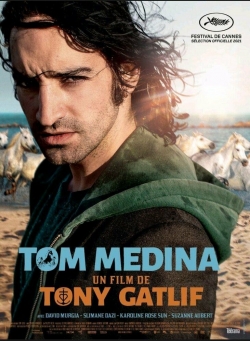 Том Медина